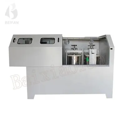 복합 재료 테스트에 힘 테스트 스탠드를 사용할 수 있습니까?