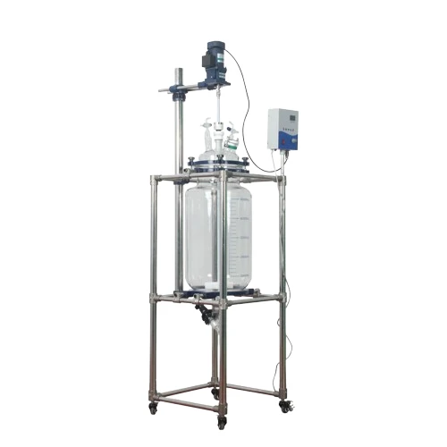 50L Glass Extraction Dispenser