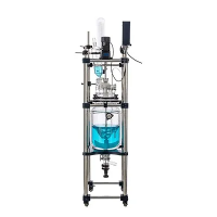 병렬 반응을 위한 화학 반응기를 설계하는 방법은 무엇입니까?