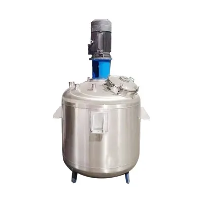 화학 반응기 시스템에서 고체 분리기의 역할은 무엇입니까?