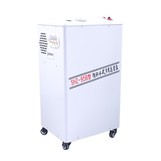 저항로의 환기 요구 사항은 무엇입니까?